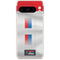 Serbia Soccer Flag Google Pixel 8 Pro Skin